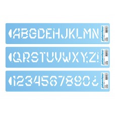 LETROGRAFO PLANTEC 12440..40mm.TECNO.