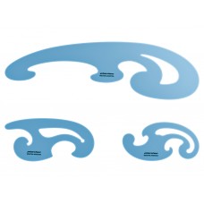 PISTOLETE PLANTEC 5001...x 3u.